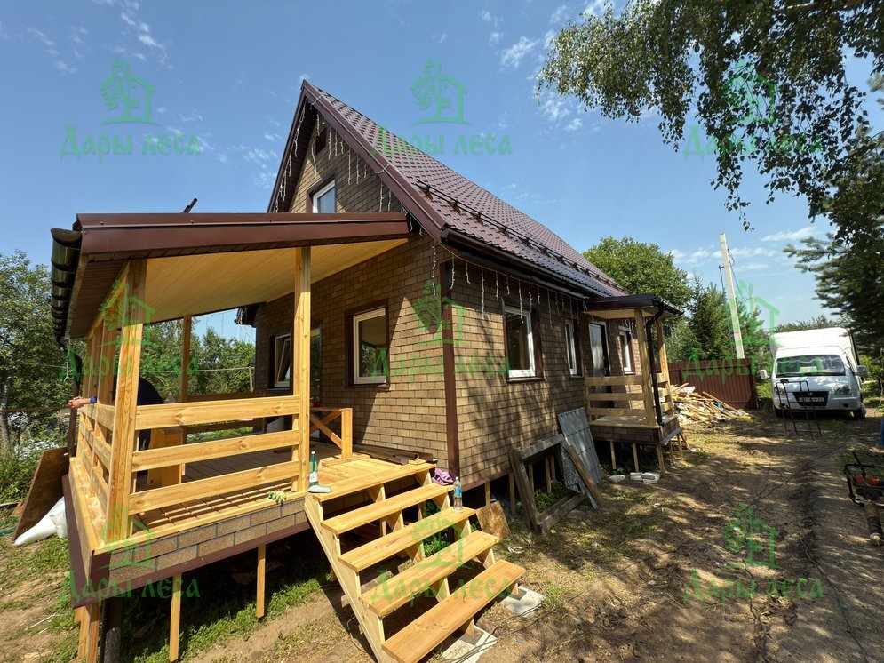 Классик 6х8